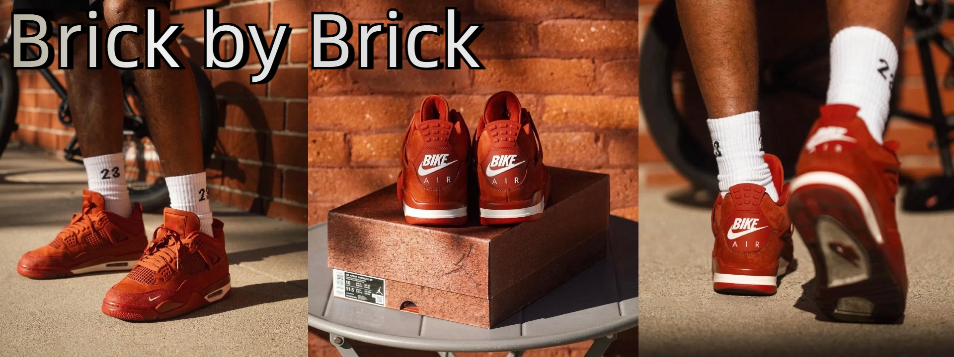 yekick